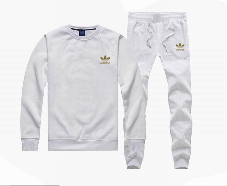 men adidas sport suits-384